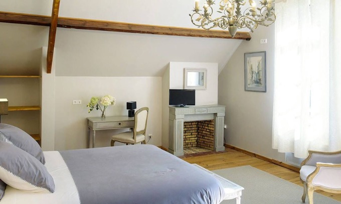 Aigneville Bed & Breakfast | La Chance au Roy