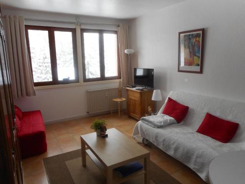 Bellefosse Apartment | la Charbonnière