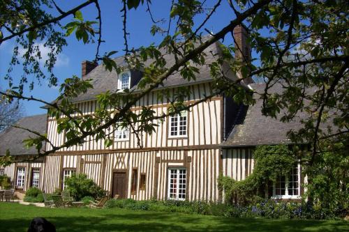 Bacqueville-en-Caux Bed & Breakfast | La Charretterie