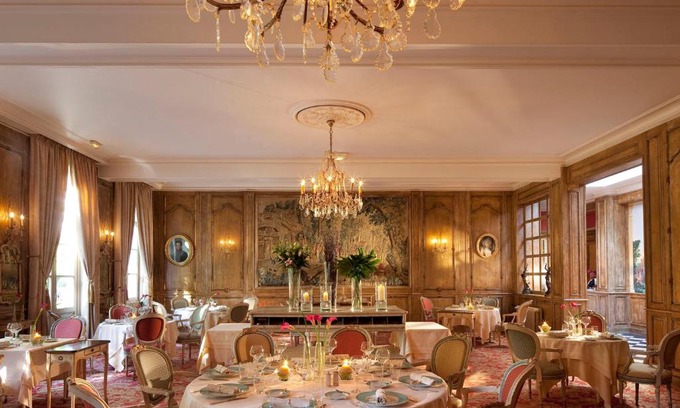 Gosnay Hotel | La Chartreuse Du Val Saint Esprit