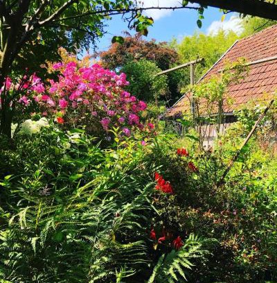 Sartilly-Baie-Bocage House | La chartrie