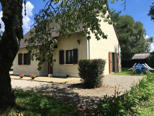 Gros-Chastang House | La chataigneraie