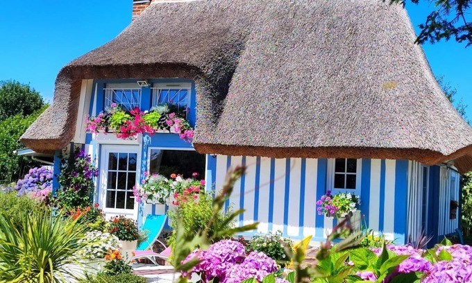 Beaurepaire House | La Chaumière - BEAUREPAIRE