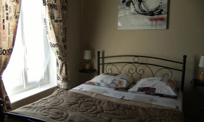 Noyers-sur-Cher House | La Chaussee Des Ponts