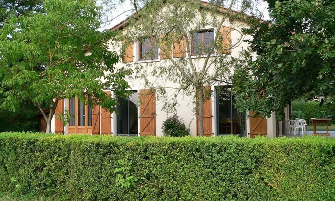 Lacapelle-Marival House | LA CHAYRIE - LACAPELLE-MARIVAL
