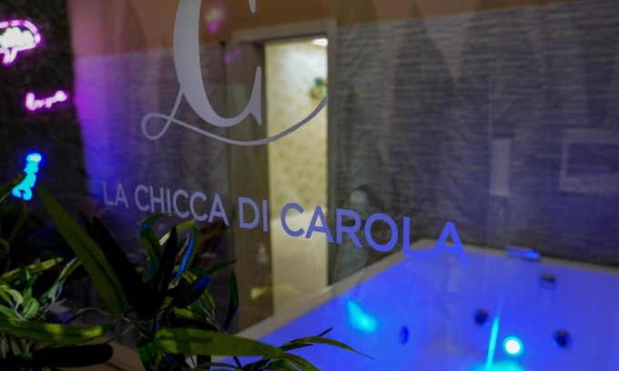 Bari City Centre Apartment | LA CHICCA DI CAROLA