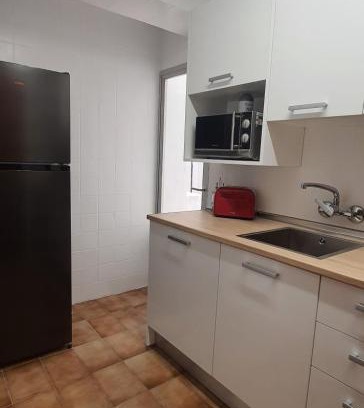 Bicorp Apartment | La Chirrichana 2