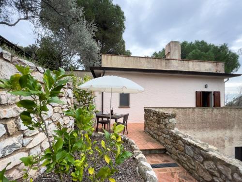 Rio Apartment | La Chiusa di Rio