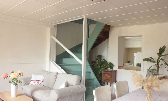 Thoste Bed & Breakfast | La Chouette d'Or Grand Gîte Convivial