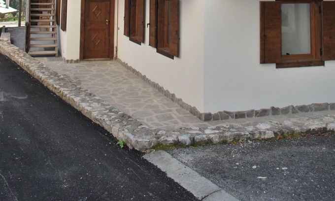 Vodo Cadore House | La Ciandolada 1 - Apartment for 5 people