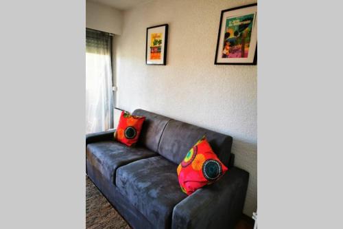 Le Lavandou Apartment | La cigale en vacances