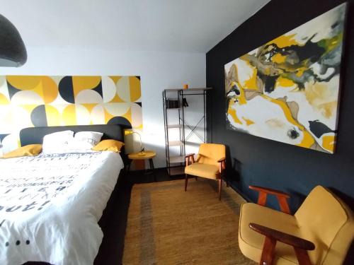 Floreffe House | La Citronnade