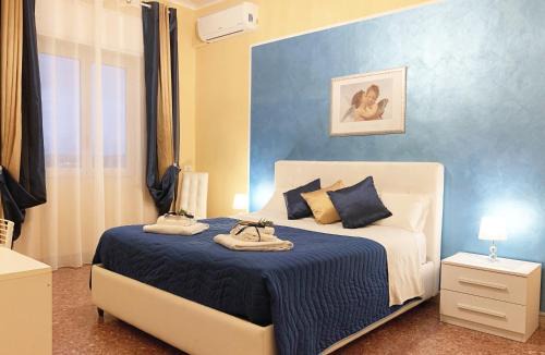 Agrigento Bed & Breakfast | La Città degli Dei