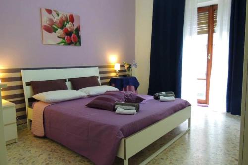 Salerno Apartment | La Cittadella Apartment Amalfi Coast
