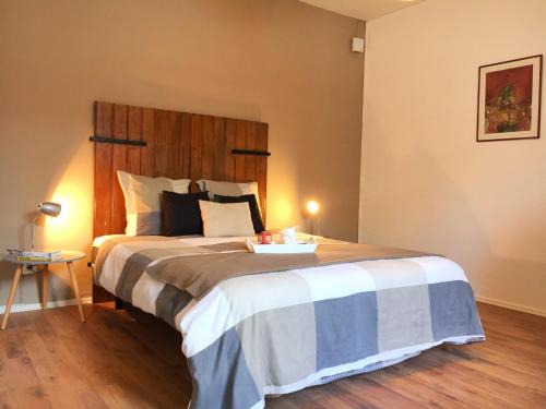 Sainte-Marie-aux-Mines Apartment | La Clé d'Alsace
