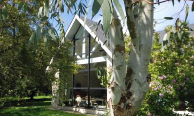 Octeville-sur-Mer House | La Clairière - OCTEVILLE SUR MER