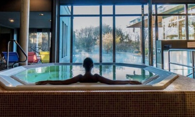 La Petite-Pierre Hotel | La Clairiere Bio & Spahotel
