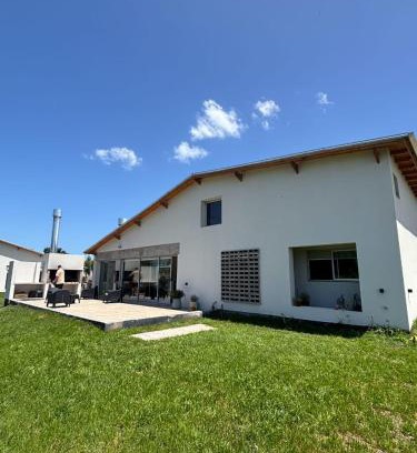 Colonia Chapadmalal House | LA CLARITA Chapadmalal