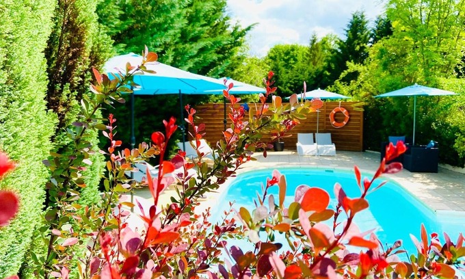 Sarlat-la-Caneda Bed & Breakfast | La Clef des Songes