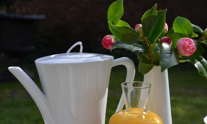 Valognes Bed & Breakfast | La Closerie d'Azélie