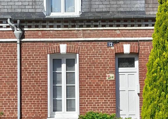Eu House | LA CLOSERIE D'ISABAULT
