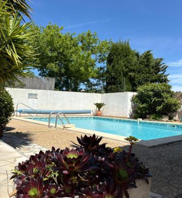 La Redorte Apartment | La Closerie