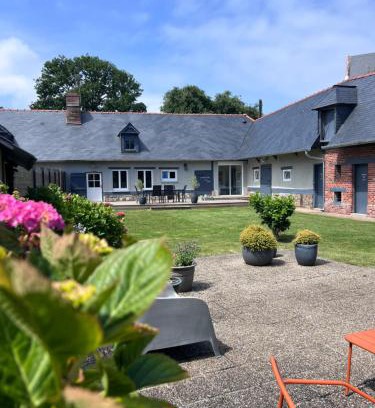 Hautot-sur-Mer House | La Closerie Saint Rémy