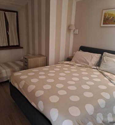 Oulx Apartment | La coccinella