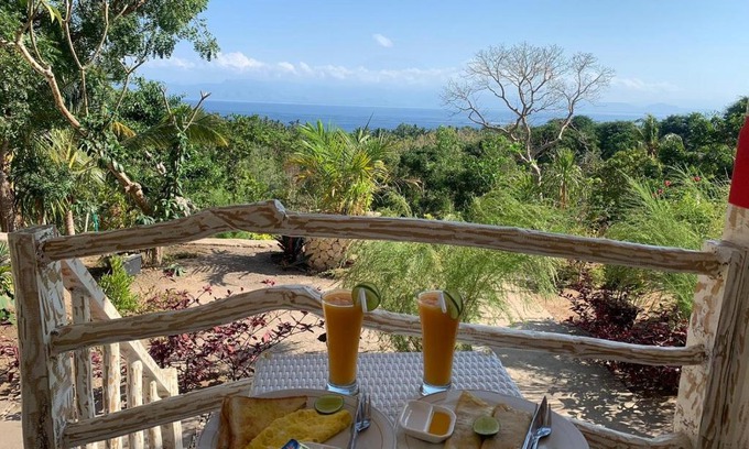Penida Island Resort | La Colina Bungalow