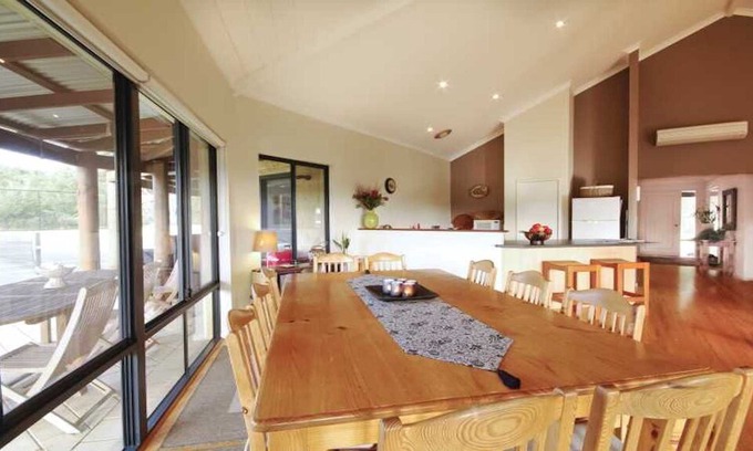 Yallingup House | La Collina - Yallingup, WA