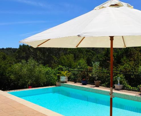 La Bouverie Apartment | La colline du Blavet
