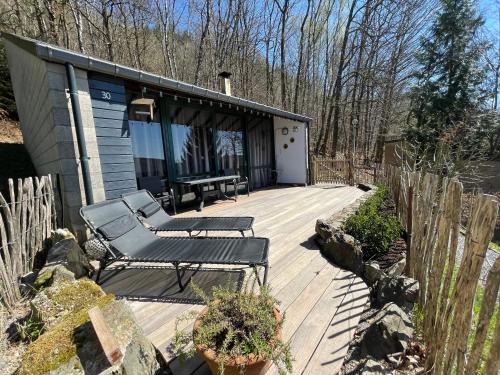 Coo House | La Colline Stavelot