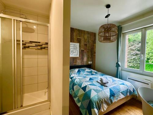 Coteaux Ouest House | La Coloc'