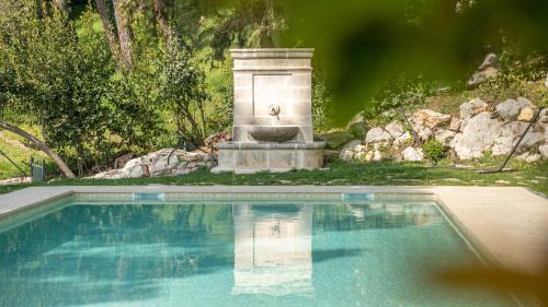 Grasse Bed & Breakfast | La Colombière