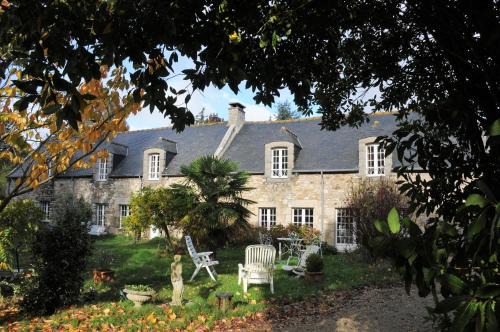 Beaussais-sur-Mer House | La Colombiere