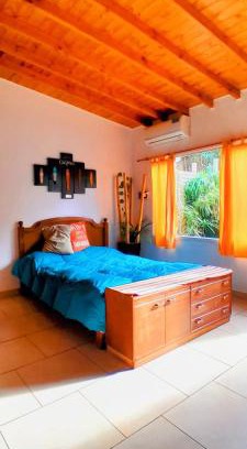 Las Colinas de Peralta Ramos Apartment | La Comarca del Faro 2