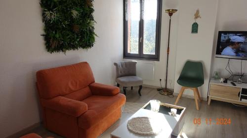 Saint-Gervais-les-Bains Apartment | La Comtesse