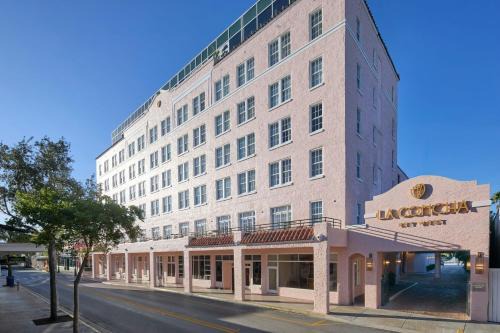 Historic Seaport Resort | La Concha Key West, Autograph Collection