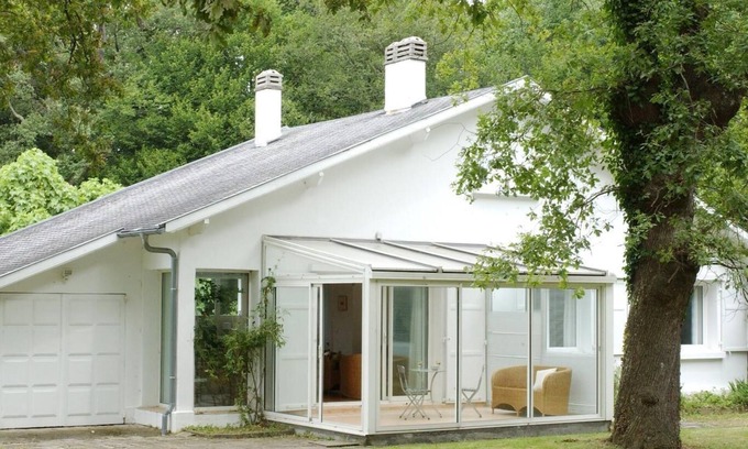 Jurancon House | La Concierg­erie – 3 Cham­bres