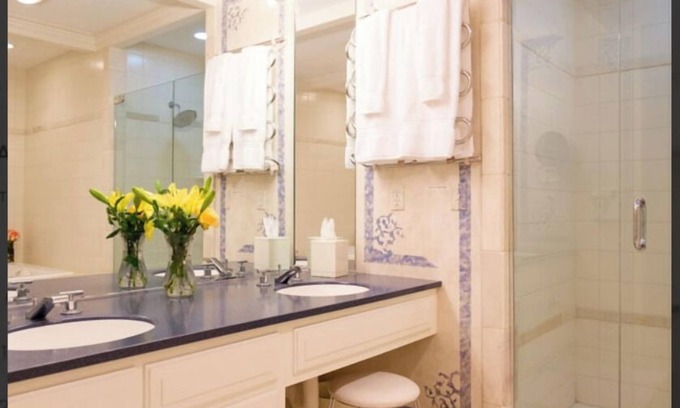 Brightwood Apartment | La Concorde- Prince Michel Vineyard & Wineryn