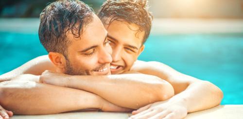 Peymeinade Resort | La Connexion, Gay Men Only