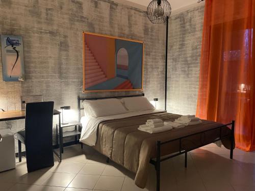 Mercogliano House | La Contessa B&B Torrette