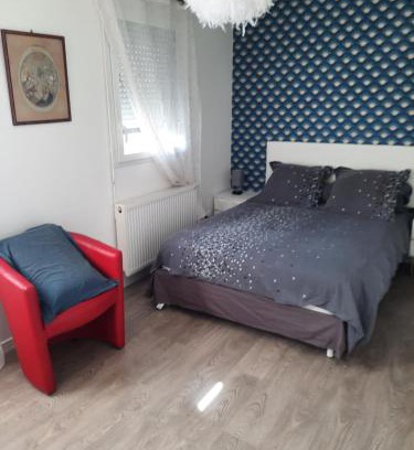 Benouville House | la conviviale