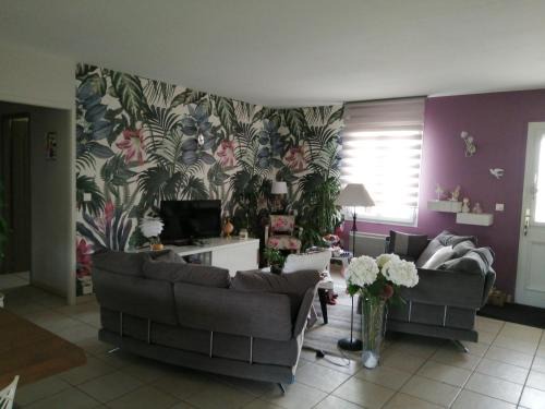 Saintes House | La conviviale