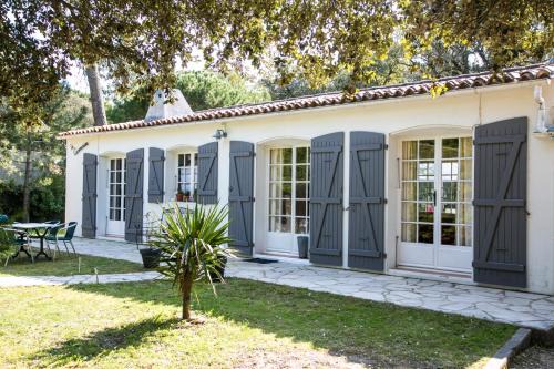 La Couarde-sur-Mer House | La Cormorandiere Plage
