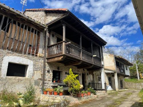 Priede House | La Corrada