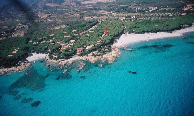 Cala Liberotto House | La Corte degli Ulivi Appartamenti