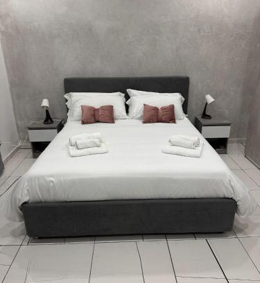Naples City Centre House | La corte dei decumani