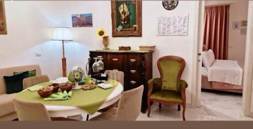 Copertino Apartment | La Corte dei Sarti