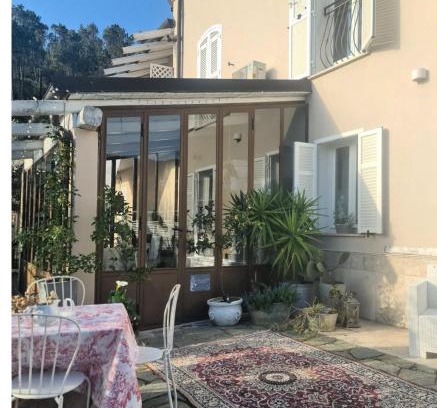 Bardino Vecchio Bed & Breakfast | La Corte Del Gallo Quality BeB